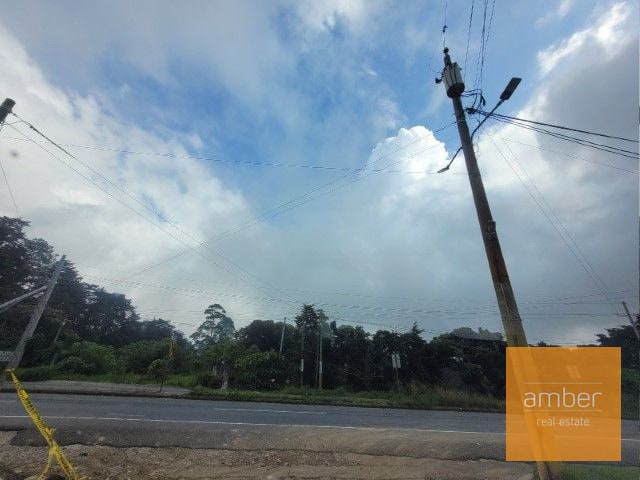 Venta Terreno km. 28 Carretera a El Salvador - 4