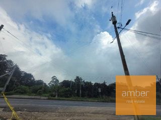 Venta Terreno km. 28 Carretera a El Salvador — Terreno en Venta en Carretera a El Salvador, Guatemala, Ciudad — miniatura 5 de 7