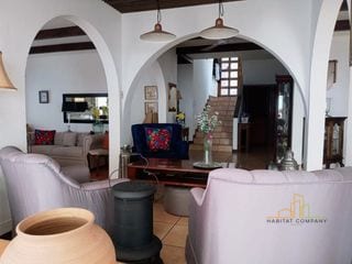 CASA CON TERRENO EN VENTA ZONA 2 FINCA EL ZAPOTE-CIUDAD DE GUATEMALA — Casa en Venta en El Zapote, Zona 2, Guatemala, Ciudad — miniatura 4 de 4
