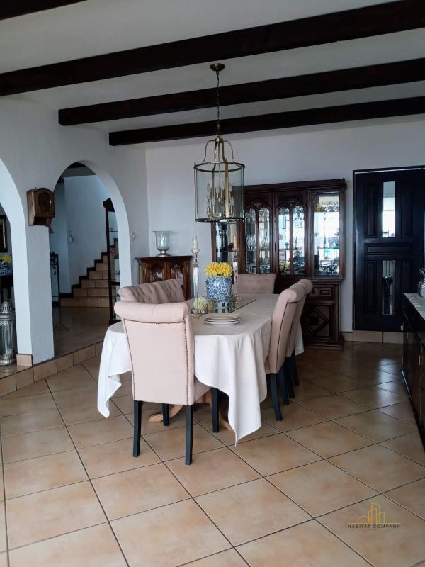 CASA CON TERRENO EN VENTA ZONA 2 FINCA EL ZAPOTE-CIUDAD DE GUATEMALA - 1