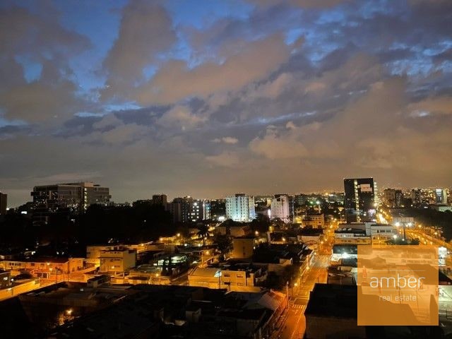 Apartamento en Mira, zona 10 - 1