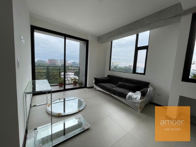 Apartamento en Mira, zona 10 - 14