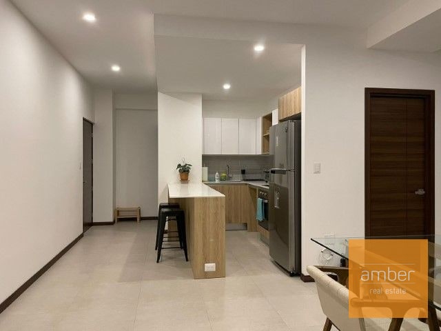 Apartamento en Mira, zona 10 - 2