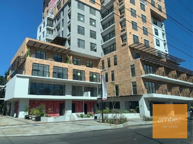 Apartamento en Mira, zona 10 - 8