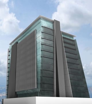 OFICINA EN VISTA HERMOSA, ZONA 15 — Oficina en Alquiler en Zona 15, Guatemala, Ciudad — miniatura 3 de 3