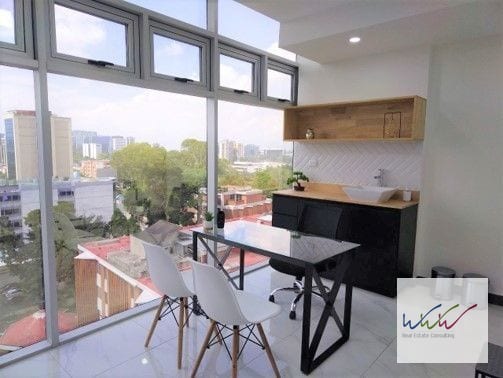 Clínicas en Renta en Edificio Medika10 Zona 10 — Clínica en Alquiler en Medika 10, Zona 10, Guatemala, Ciudad — foto 8 de 16