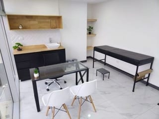 Clínicas en Renta en Edificio Medika10 Zona 10 — Clínica en Alquiler en Medika 10, Zona 10, Guatemala, Ciudad — miniatura 13 de 16