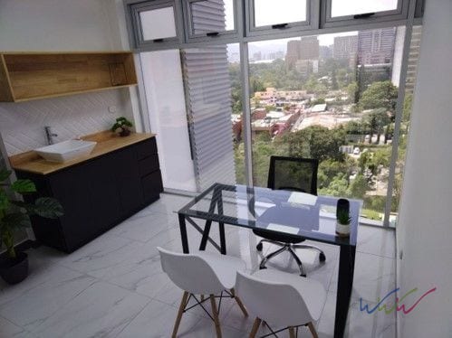 Clínicas en Renta en Edificio Medika10 Zona 10 — Clínica en Alquiler en Medika 10, Zona 10, Guatemala, Ciudad — foto 14 de 16