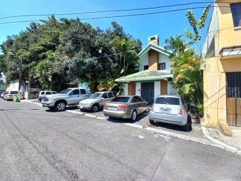 TERRENO ZONA 11 DESARROLLO DE EDIFICIO EN VENTA DENTRO DE CONDOMINIO  — Terreno en Venta en Zona 11, Guatemala, Ciudad — foto 2 de 12