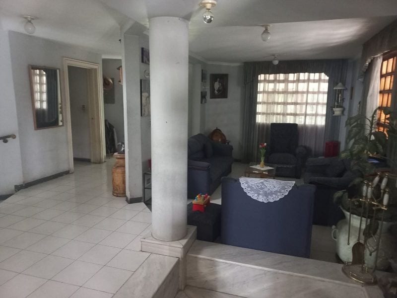 TERRENO ZONA 11 DESARROLLO DE EDIFICIO EN VENTA DENTRO DE CONDOMINIO  — Terreno en Venta en Zona 11, Guatemala, Ciudad — foto 8 de 12