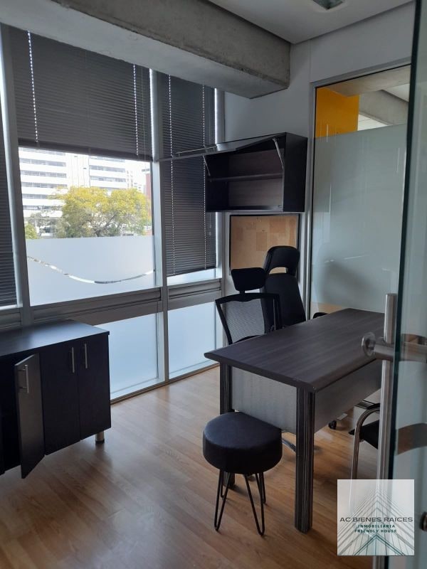OFICINA AMUEBLADA O SIN MUEBLES ZONA 10 IDEAL ABOGADOS, ASISTENCIA DE COBROS, PUBLICIDAD, CALL CENTER - 7