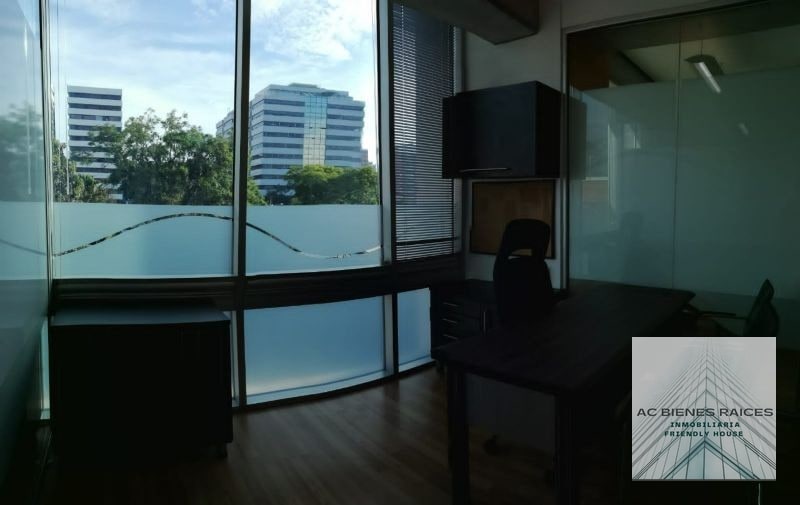 OFICINA AMUEBLADA O SIN MUEBLES ZONA 10 IDEAL ABOGADOS, ASISTENCIA DE COBROS, PUBLICIDAD, CALL CENTER - 6