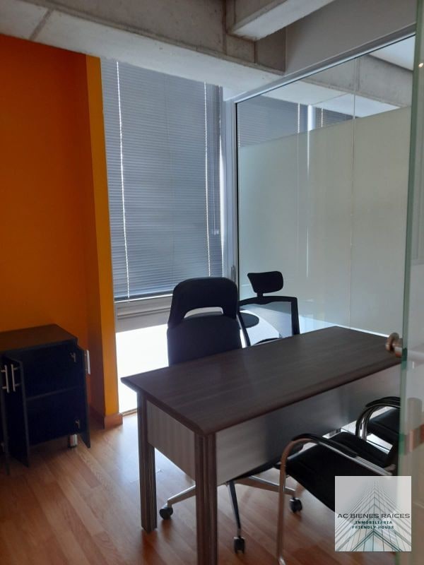 OFICINA AMUEBLADA O SIN MUEBLES ZONA 10 IDEAL ABOGADOS, ASISTENCIA DE COBROS, PUBLICIDAD, CALL CENTER - 5