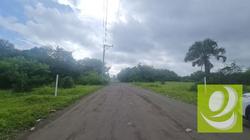 TERRENO EN VENTA FRENTE AL MAR EN MONTERRICO - 3