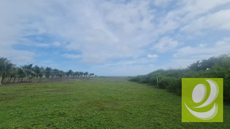 TERRENO EN VENTA FRENTE AL MAR EN MONTERRICO - 7