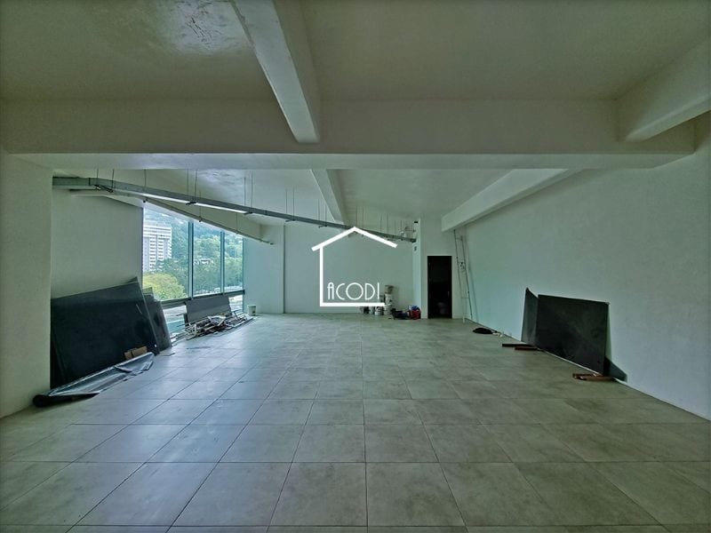 OFICINA EN VISTA HERMOSA II, ZONA 15 — Oficina en Venta en Zona 15, Guatemala, Ciudad — foto 1 de 2