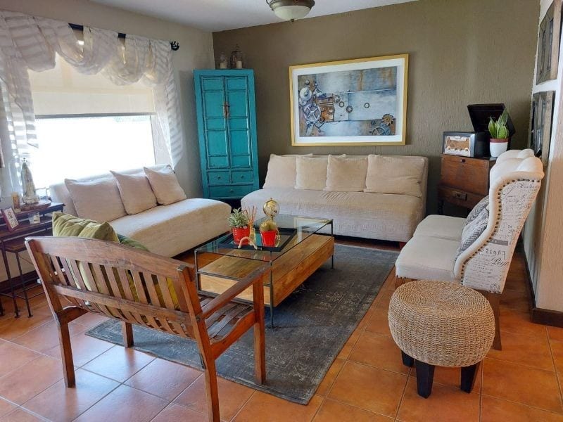 Vendo 3 Casas en Carretera al El Salvador — Casa en Venta en Carretera a El Salvador, Guatemala, Ciudad — foto 14 de 17