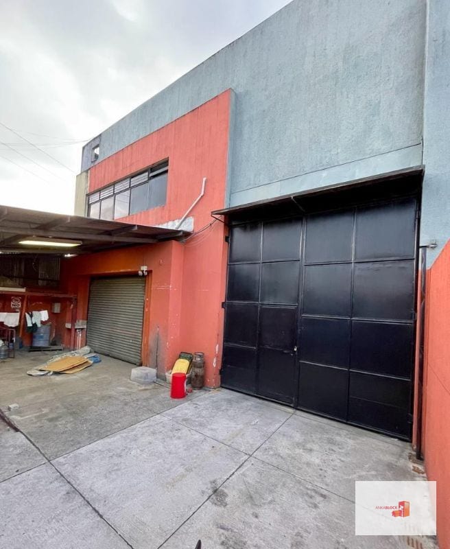 Renta bodega zona 10 - 620m2 - 2 niveles — Bodega / Ofibodega en Alquiler en Zona 10, Guatemala, Ciudad — foto 7 de 7