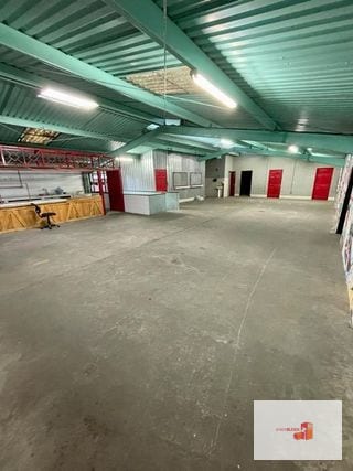Renta bodega zona 10 - 620m2 - 2 niveles — Bodega / Ofibodega en Alquiler en Zona 10, Guatemala, Ciudad — miniatura 1 de 7