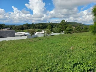EL PULTE TERRENO EN VENTA EN ENCUESTRIAN COUNTRY CLUB ZONA 16 — Terreno en Venta en El Pulté, Zona 16, Guatemala, Ciudad — miniatura 1 de 9