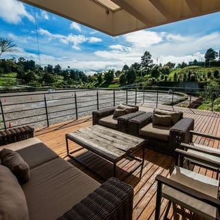 EL PULTE TERRENO EN VENTA EN ENCUESTRIAN COUNTRY CLUB ZONA 16 — Terreno en Venta en El Pulté, Zona 16, Guatemala, Ciudad — miniatura 8 de 9