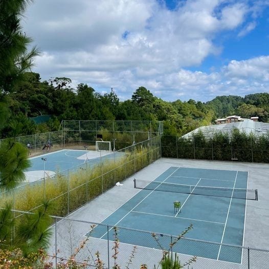 EL PULTE TERRENO EN VENTA EN ENCUESTRIAN COUNTRY CLUB ZONA 16 — Terreno en Venta en El Pulté, Zona 16, Guatemala, Ciudad — foto 4 de 9