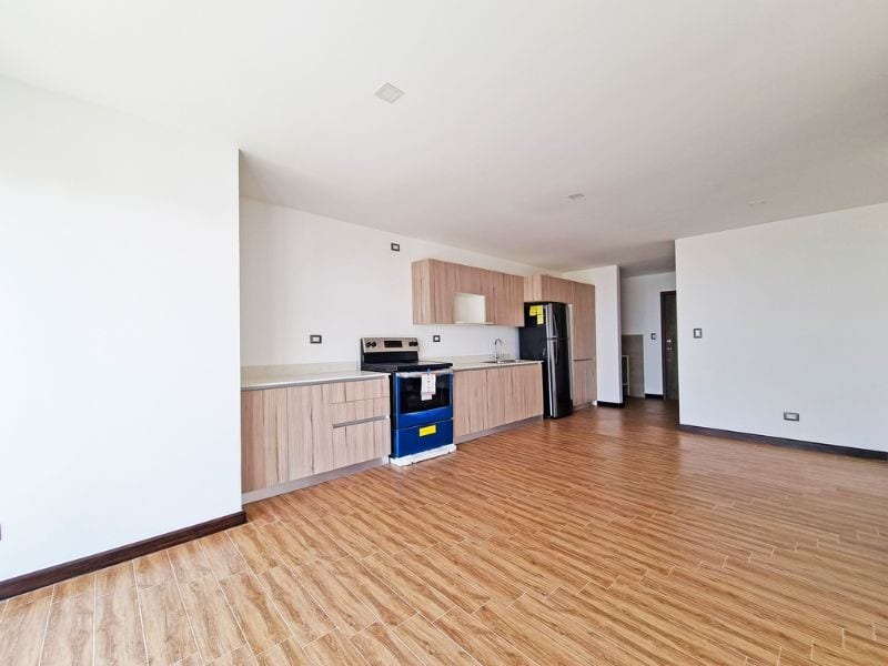 APARTAMENTO EN MARISCAL, ZONA 11 — Apartamento en Venta en Zona 11, Guatemala, Ciudad — foto 3 de 5