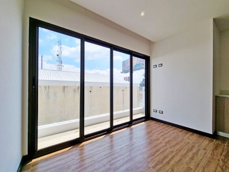APARTAMENTO EN MARISCAL, ZONA 11 — Apartamento en Venta en Zona 11, Guatemala, Ciudad — foto 4 de 5