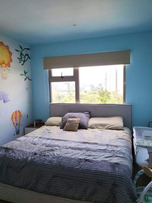 APARTAMENTO ZONA 15 VISTA HERMOSA EN VENTA — Apartamento en Venta en Zona 15, Guatemala, Ciudad — foto 5 de 7