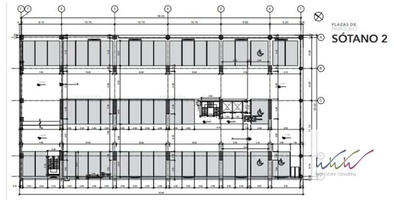 Edificio Zona 10 - 3