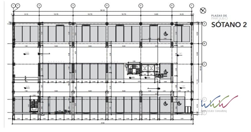 Edificio Zona 10 — Edificio en Alquiler en Zona 10, Guatemala, Ciudad — foto 4 de 11