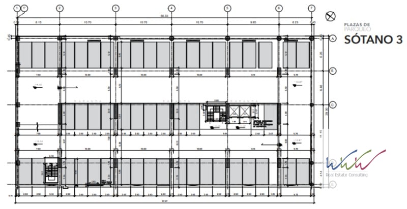Edificio Zona 10 - 8