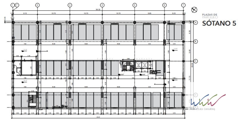 Edificio Zona 10 - 10