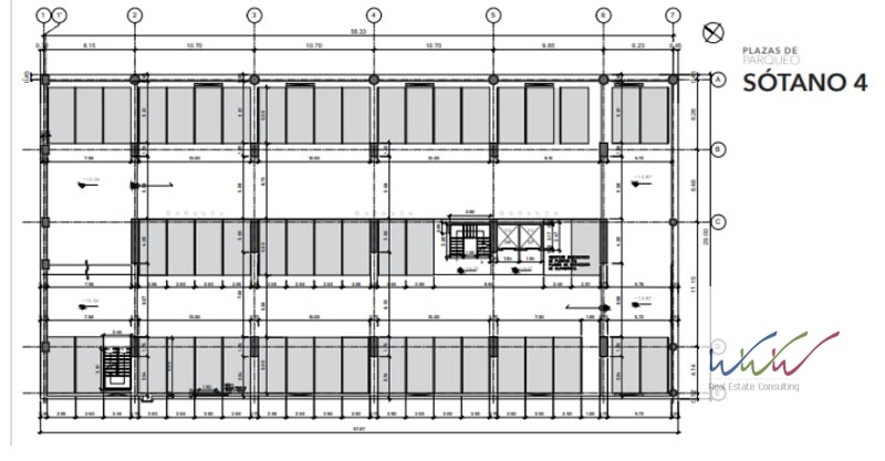 Edificio Zona 10 - 9