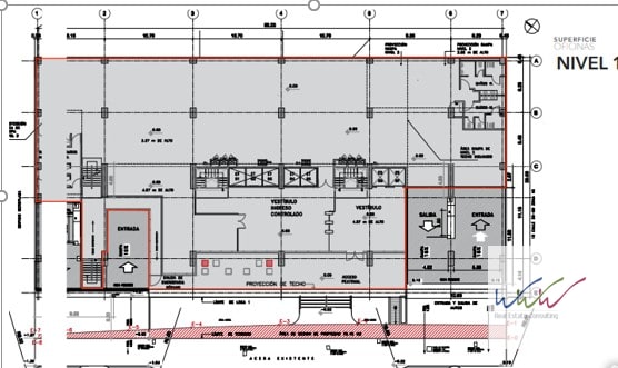Edificio Zona 10 - 4
