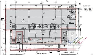 Edificio Zona 10 — Edificio en Alquiler en Zona 10, Guatemala, Ciudad — miniatura 9 de 11
