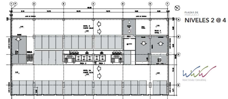 Edificio Zona 10 - 7