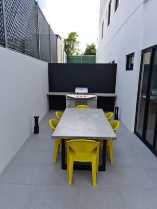 Apartamento en venta Aoki Zona 14 La Villa — Apartamento en Venta en Zona 14, Guatemala, Ciudad — miniatura 5 de 12