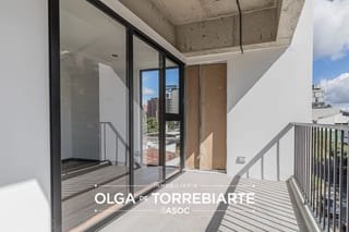 Apartamento para estrenar en Polanco, zona 14. — Apartamento en Alquiler en Zona 14, Guatemala, Ciudad — miniatura 5 de 12