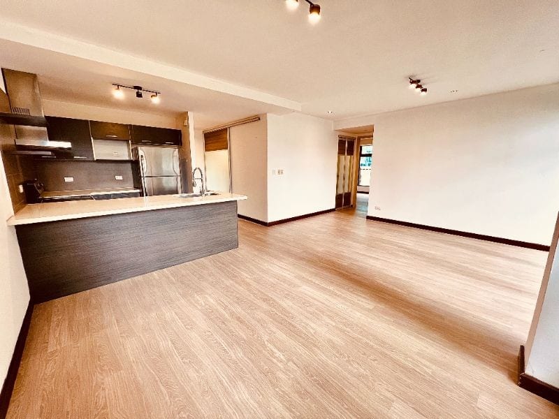 Apartamento en alquiler cerca de Zona Pradera — Apartamento en Alquiler en Zona 10, Guatemala, Ciudad — foto 12 de 13