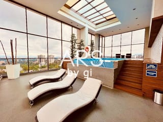 Apartamento en alquiler cerca de Zona Pradera — Apartamento en Alquiler en Zona 10, Guatemala, Ciudad — miniatura 2 de 13