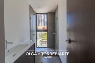 Apartamento para estrenar en Polanco, zona 14. — Apartamento en Alquiler en Zona 14, Guatemala, Ciudad — miniatura 7 de 12