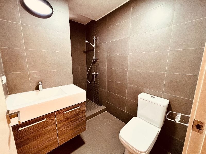Apartamento en alquiler cerca de Zona Pradera — Apartamento en Alquiler en Zona 10, Guatemala, Ciudad — foto 5 de 13