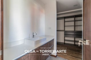 Apartamento para estrenar en Polanco, zona 14. — Apartamento en Alquiler en Zona 14, Guatemala, Ciudad — miniatura 11 de 12