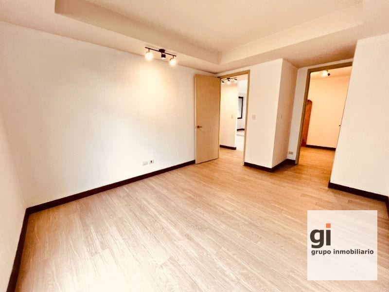 Apartamento en alquiler cerca de Zona Pradera — Apartamento en Alquiler en Zona 10, Guatemala, Ciudad — foto 6 de 13