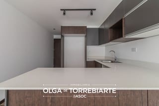 Apartamento para estrenar en Polanco, zona 14. — Apartamento en Alquiler en Zona 14, Guatemala, Ciudad — miniatura 6 de 12
