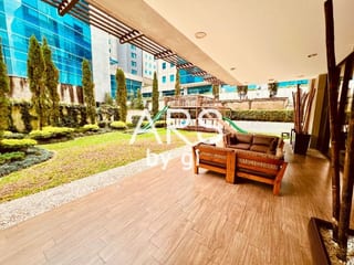 Apartamento en alquiler cerca de Zona Pradera — Apartamento en Alquiler en Zona 10, Guatemala, Ciudad — miniatura 3 de 13