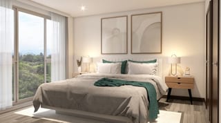 APARTAMENTOS EN ZONA 13 — Apartamento en Venta en Zona 13, Guatemala, Ciudad — miniatura 4 de 5