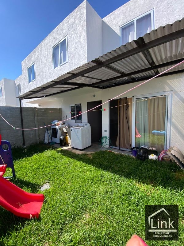 Casa En Venta San Jose Pinula Condado Almeria - 3