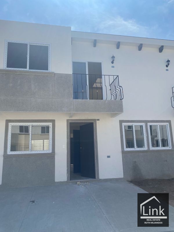 Casa En Venta San Jose Pinula Condado Almeria - 1